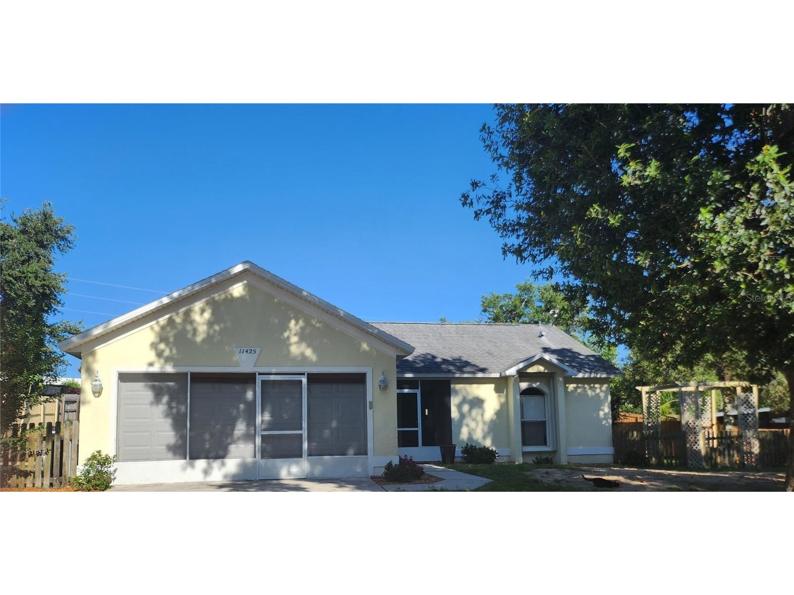 11425 Mandarin Drive Clermont FL 34711 O6200124 image1