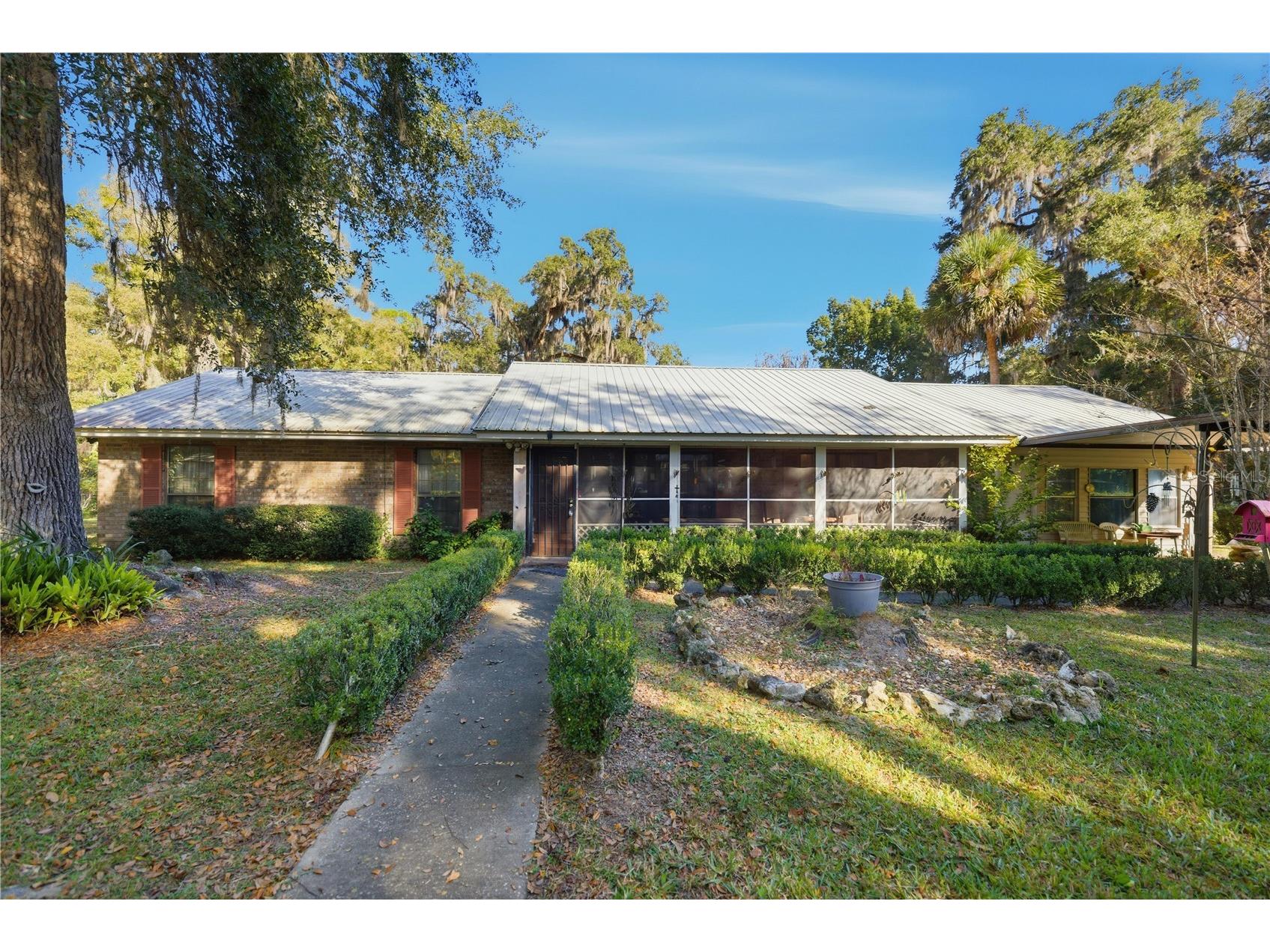 11425 NE 149th Place Fort Mc Coy FL 32134 O6361292 image1