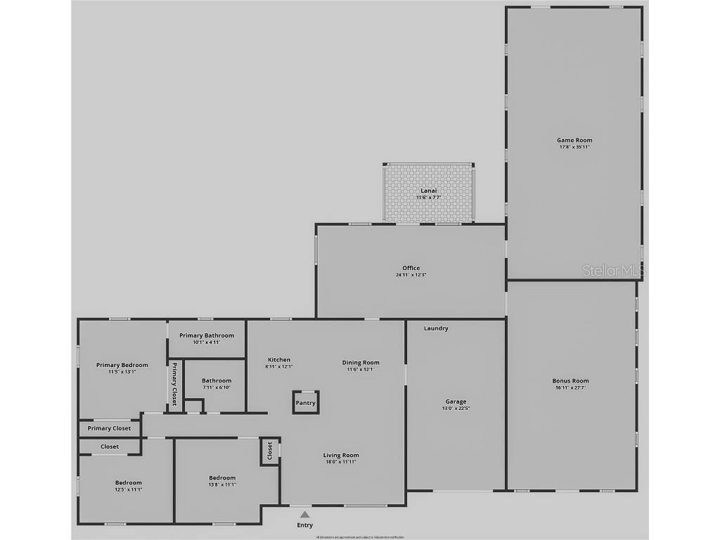 11425 Sun Road Dade City FL 33525 TB8445370 image41