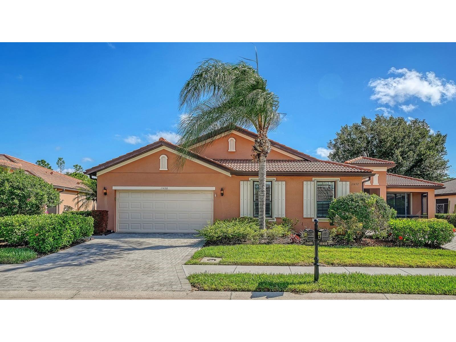 11426 Bertolini Drive Venice FL 34292 N6144506 image1
