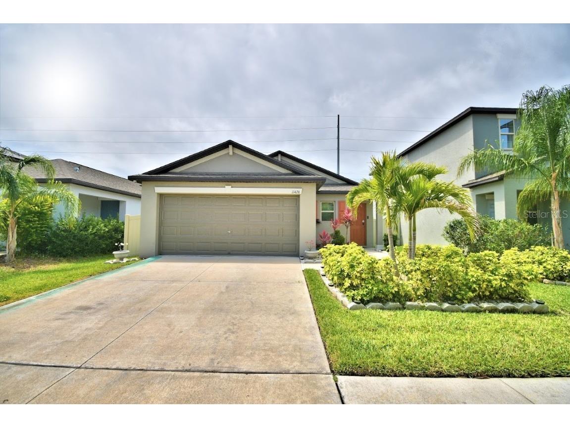 11426 Sage Canyon Drive Riverview FL 33578 L4936739 image1