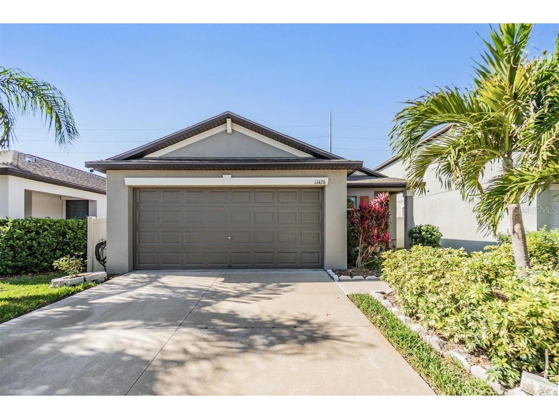 11426 Sage Canyon Drive Riverview FL 33578 TB8373329 image1