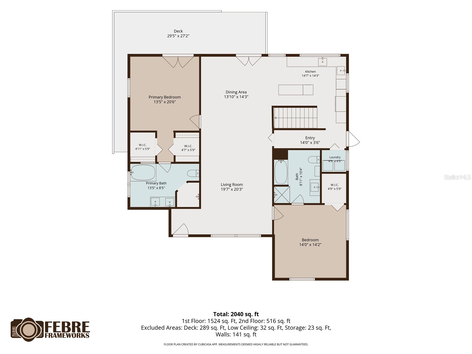11426 Weldon Street Seffner FL 33584 TB8526726 image26