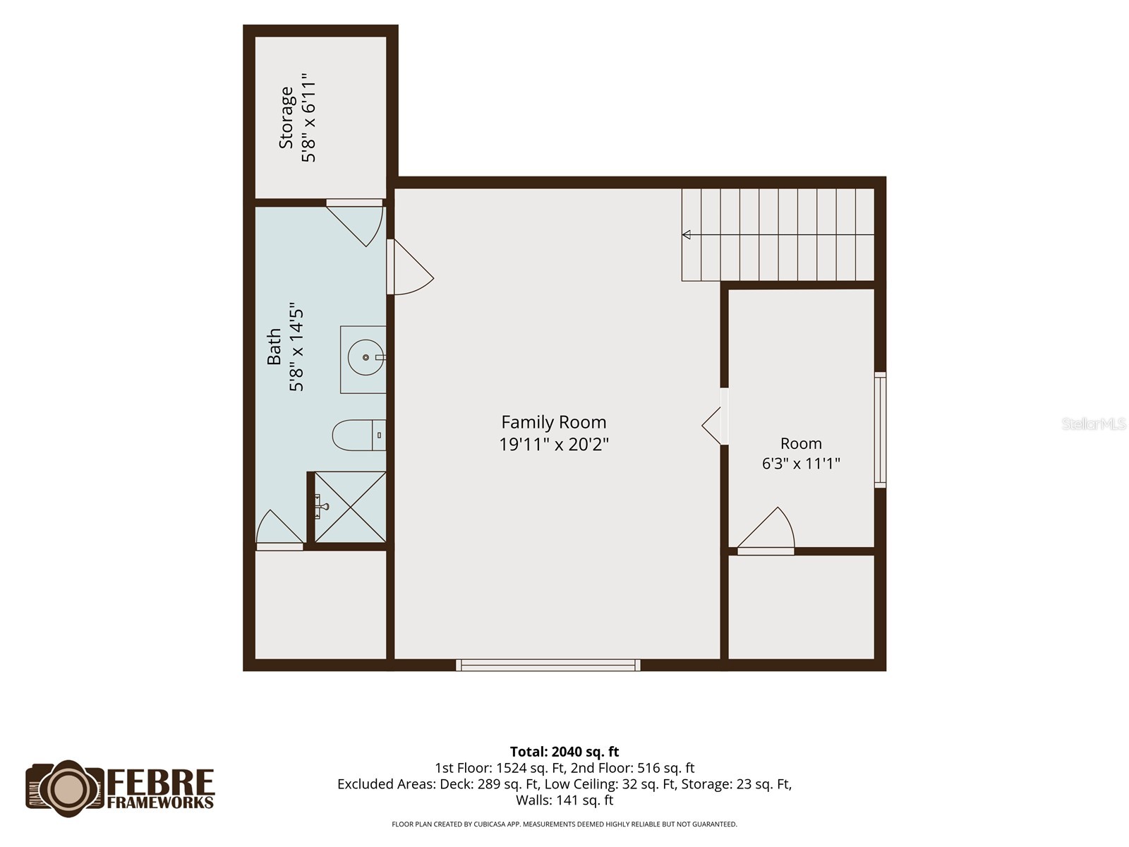 11426 Weldon Street Seffner FL 33584 TB8526726 image27