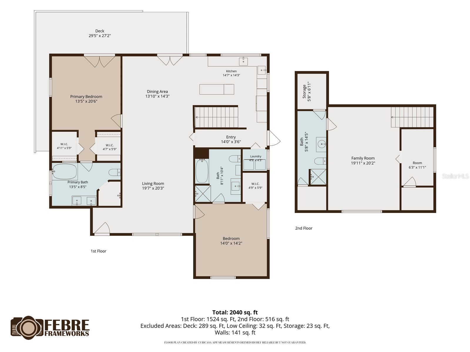 11426 Weldon Street Seffner FL 33584 TB8526726 image28