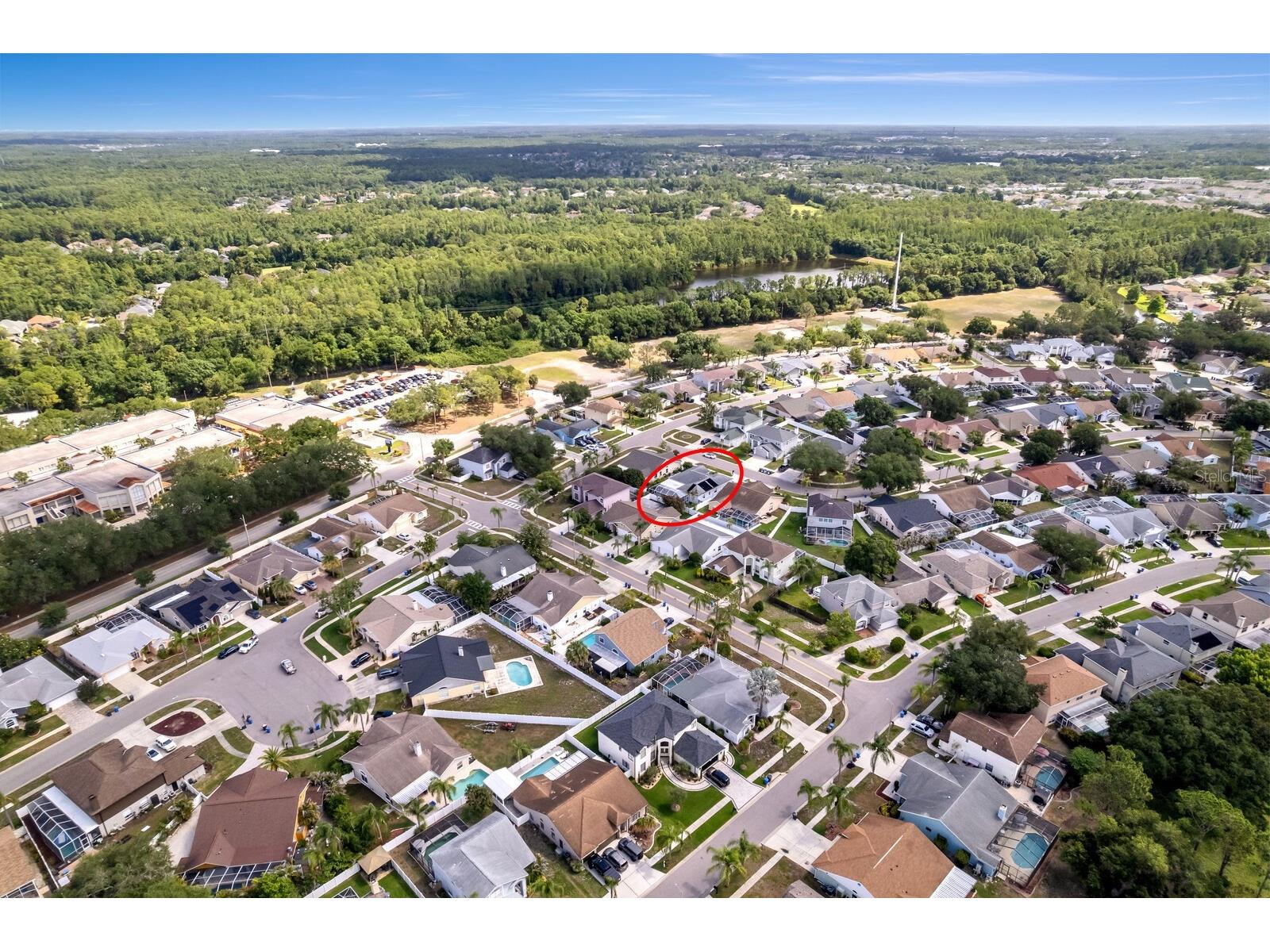 11426 Zenith Circle Tampa FL 33635 TB8511900 image43