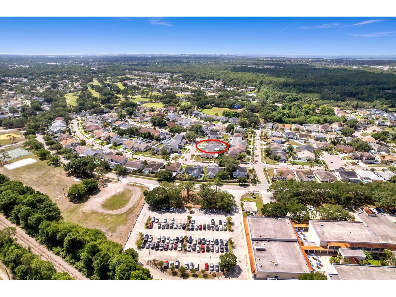 11426 Zenith Circle Tampa FL 33635 TB8511900 image46