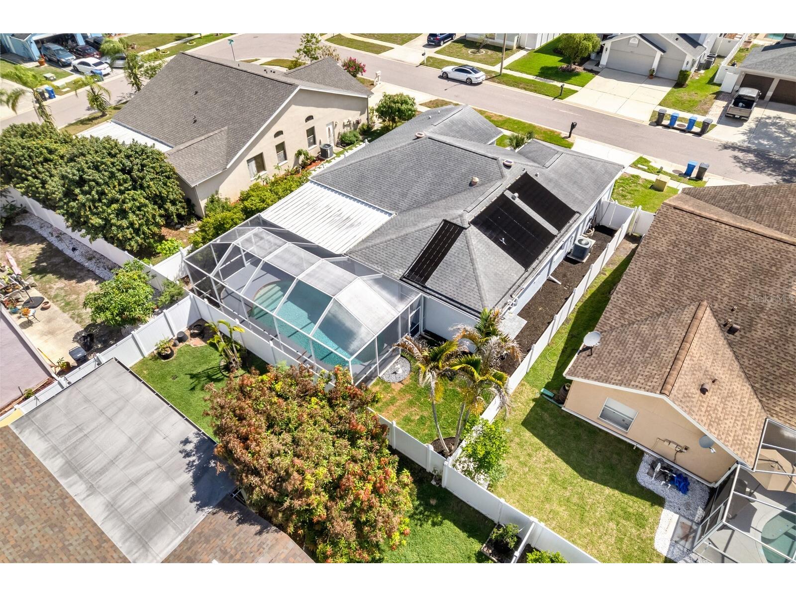 11426 Zenith Circle Tampa FL 33635 TB8511900 image49
