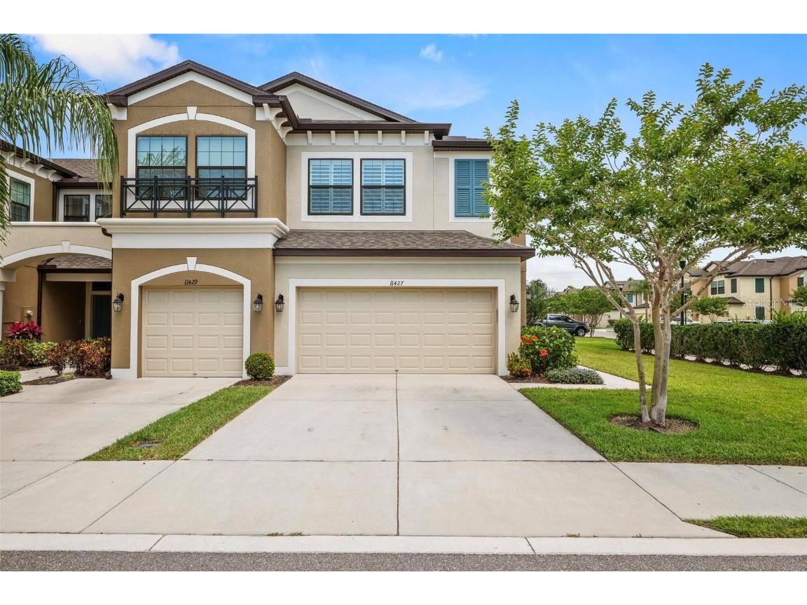 11427 Crowned Sparrow Lane Tampa FL 33626 T3521707 image1