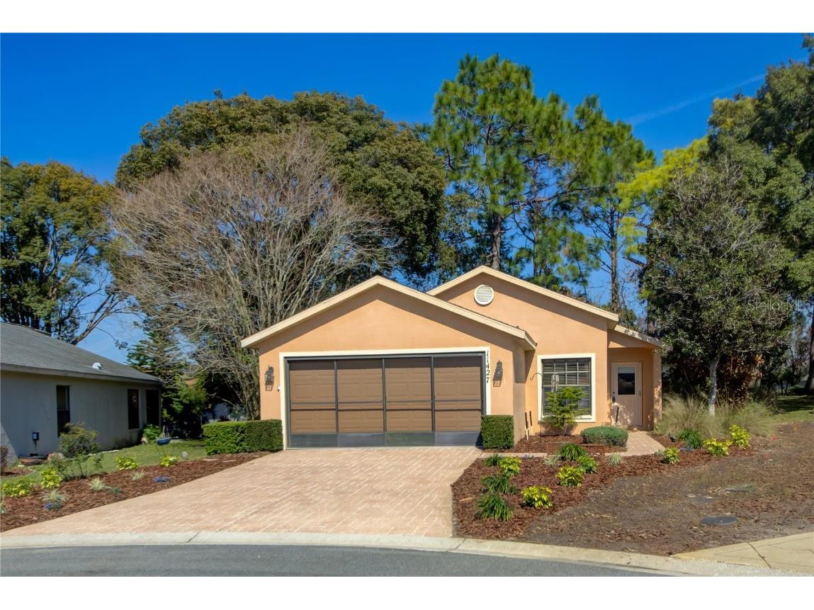 11427 Kingstree Court Spring Hill FL 34609 T3426459 image1