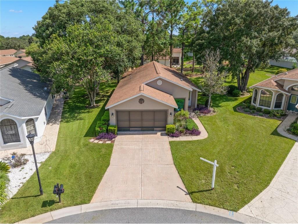 11427 Kingstree Court Spring Hill FL 34609 TB8415060 image1