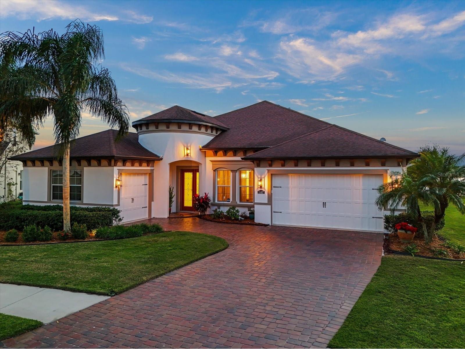 11427 Lake Lucaya Drive Riverview FL 33579 TB8455589 image1