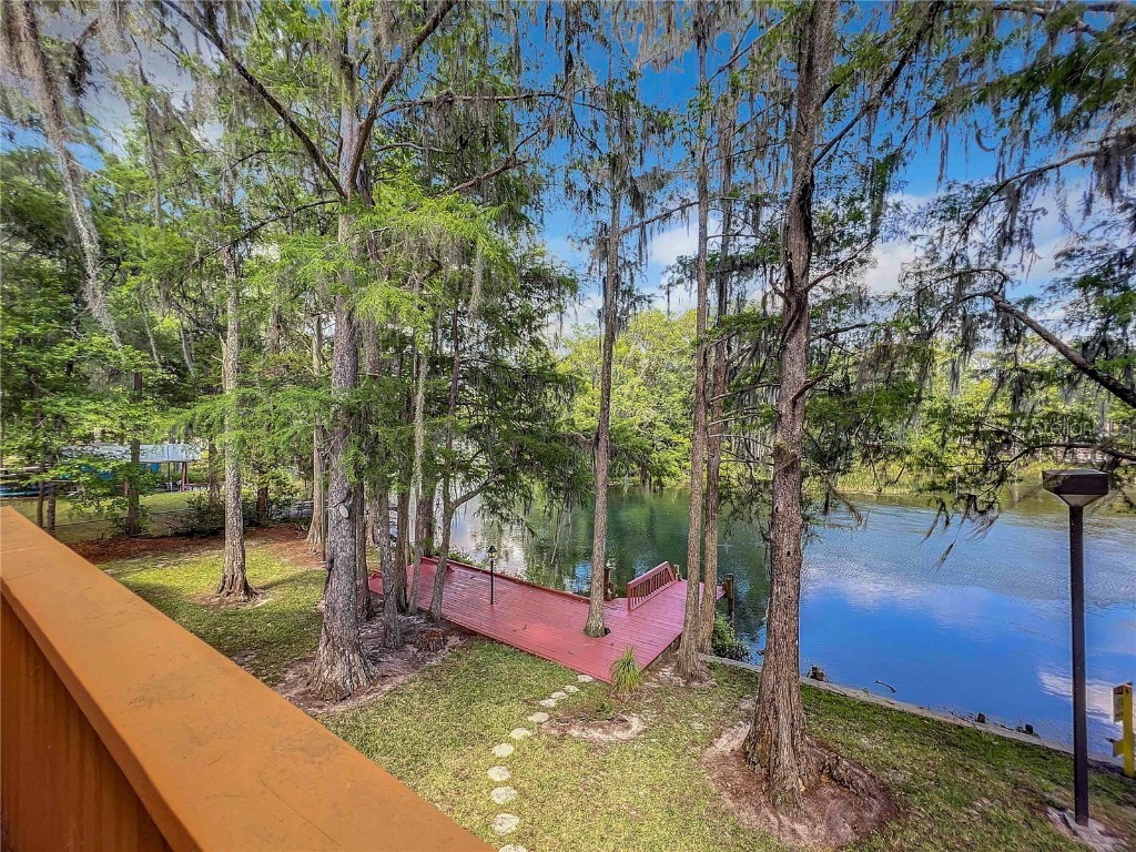11427 S Burkitt Road Dunnellon FL 34432 - RAINBOW RIVER OM654628 image1