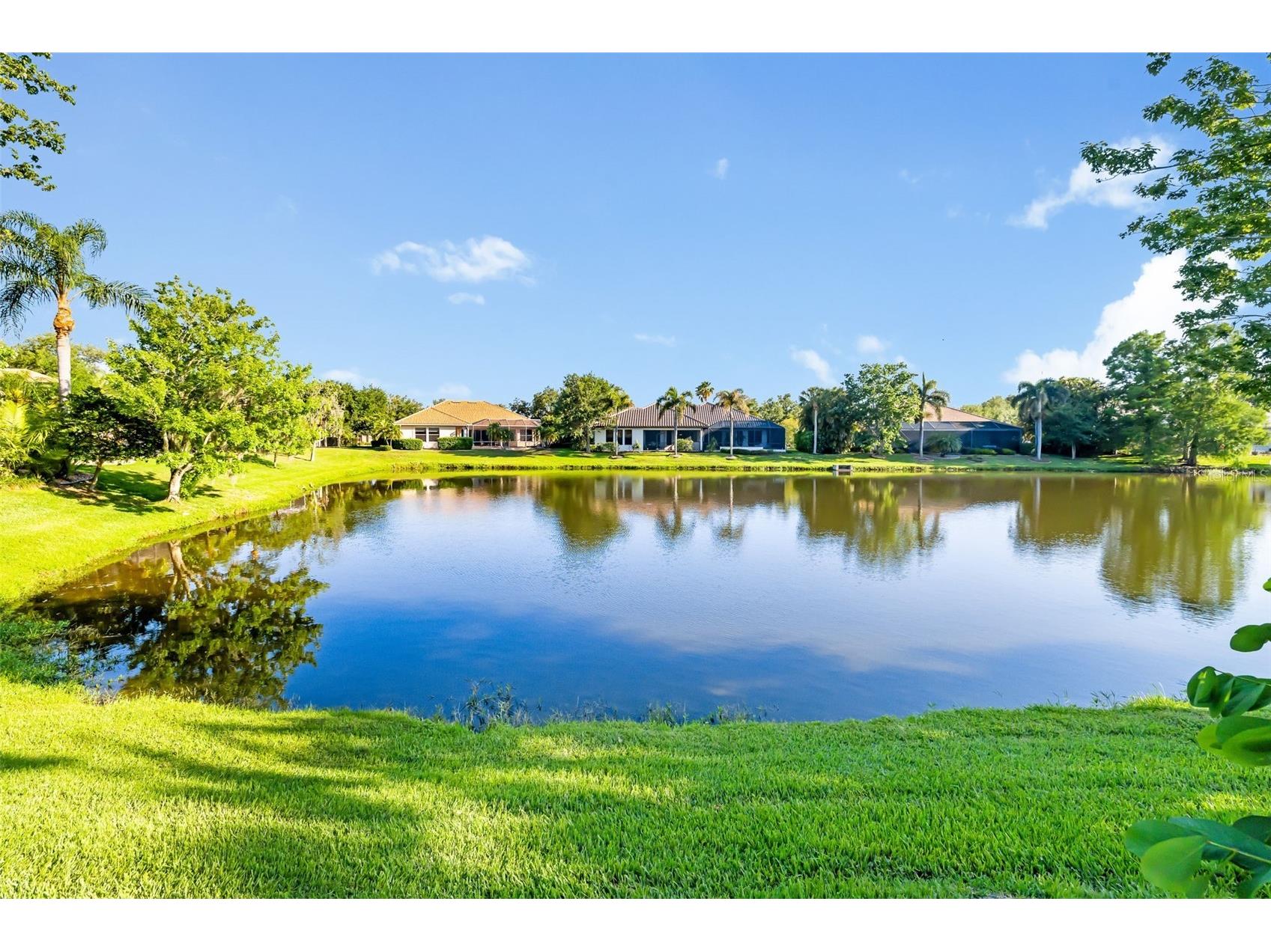 11427 Savannah Lakes Drive Parrish FL 34219 - COMMUNITY POND A4693159 image10
