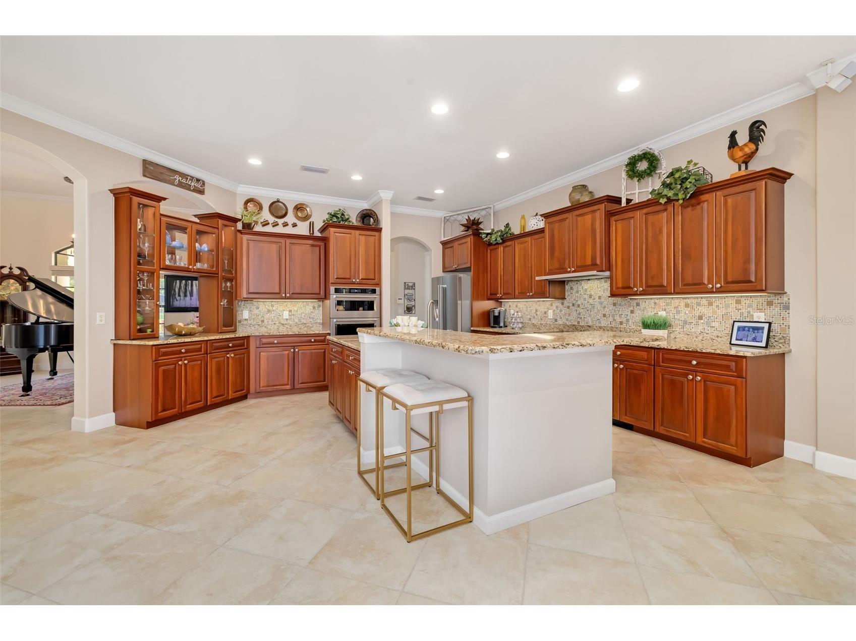 11427 Savannah Lakes Drive Parrish FL 34219 - COMMUNITY POND A4693159 image11