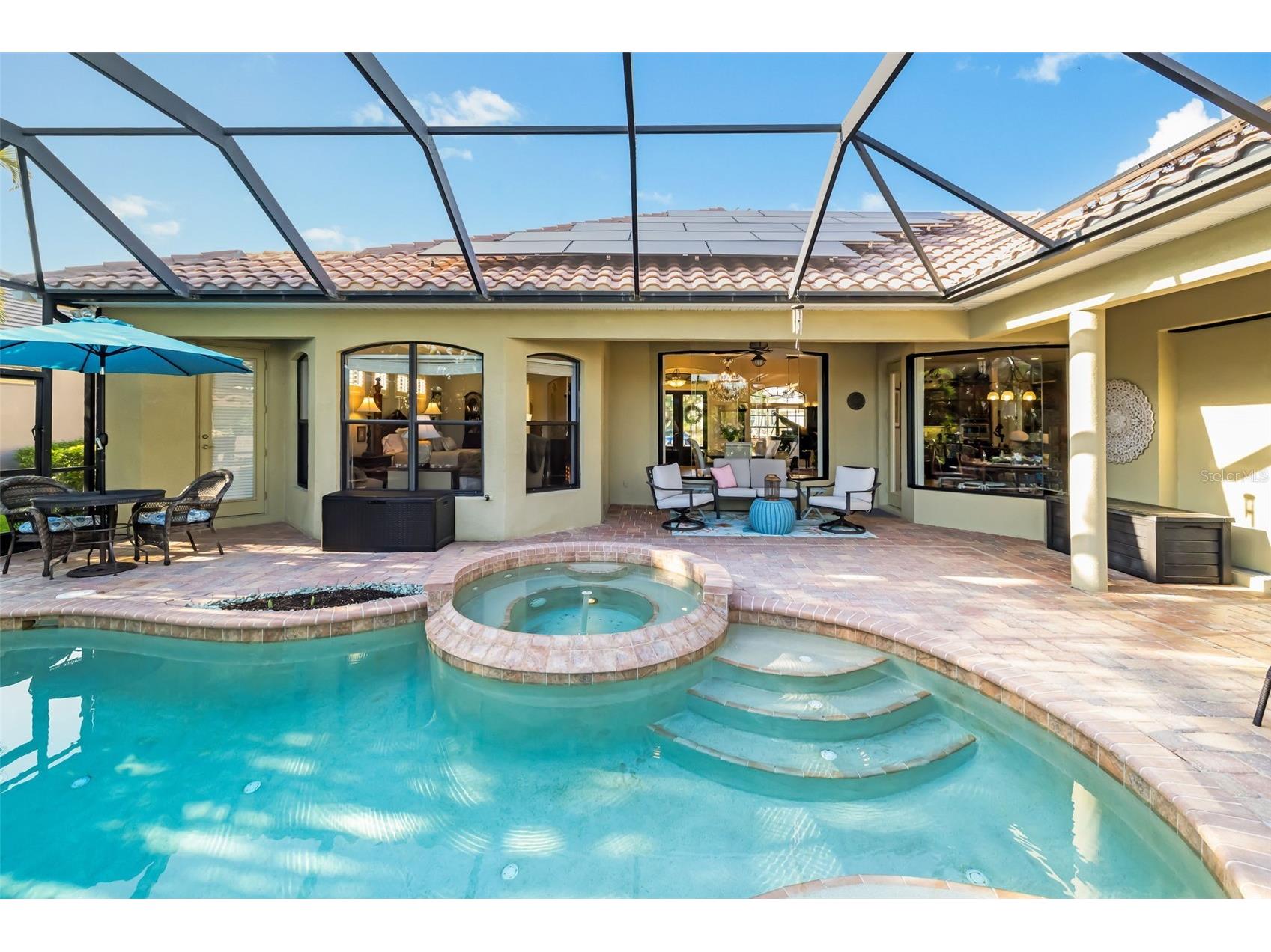 11427 Savannah Lakes Drive Parrish FL 34219 - COMMUNITY POND A4693159 image16