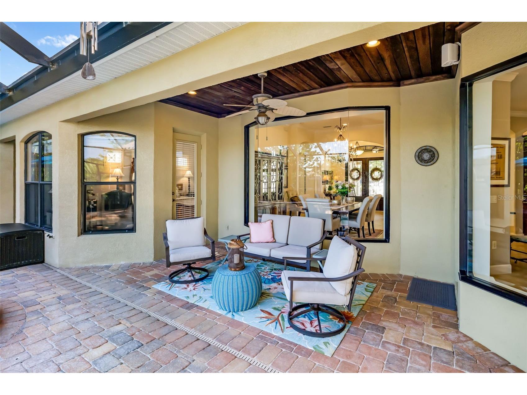 11427 Savannah Lakes Drive Parrish FL 34219 - COMMUNITY POND A4693159 image17
