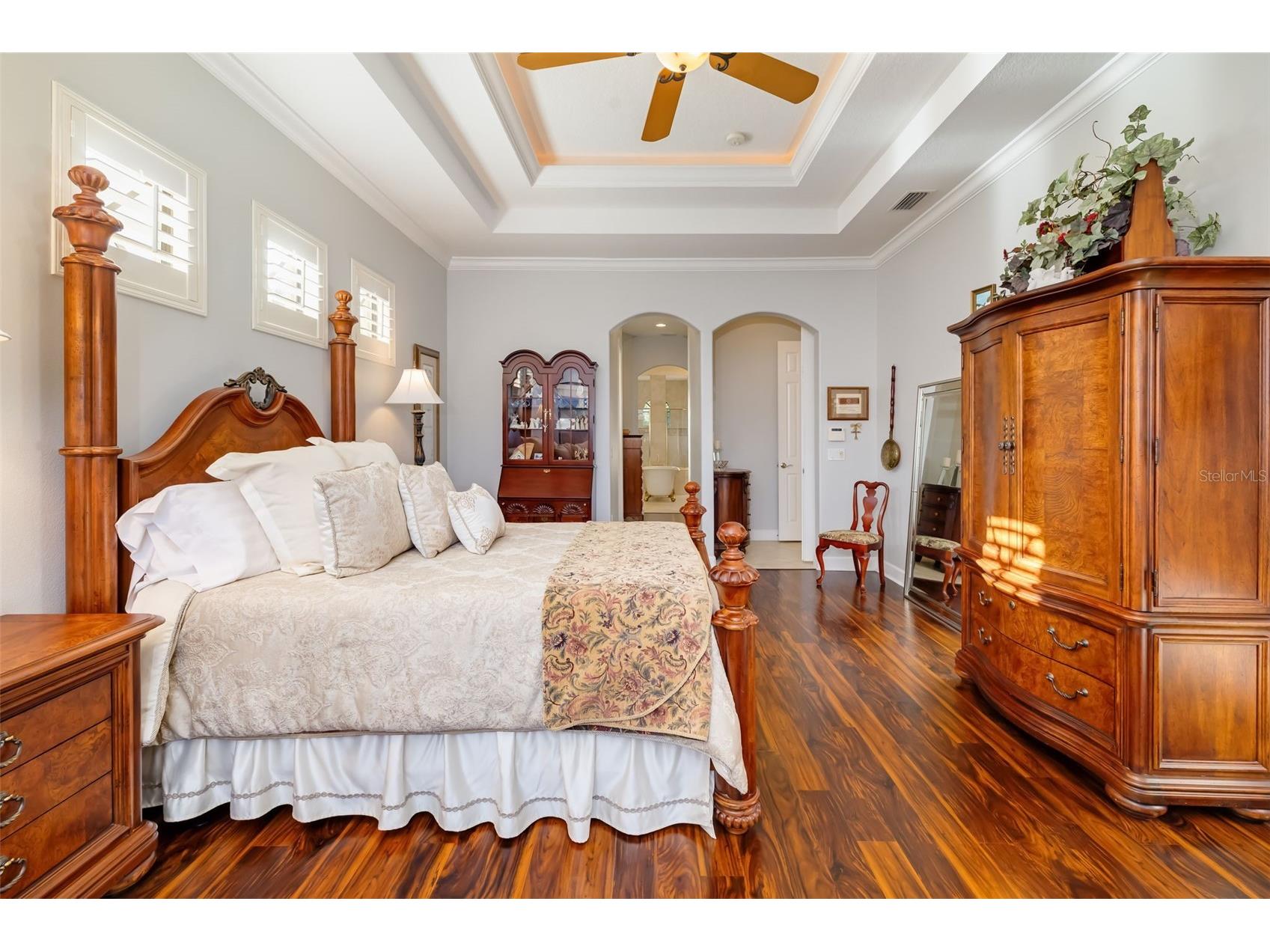 11427 Savannah Lakes Drive Parrish FL 34219 - COMMUNITY POND A4693159 image19