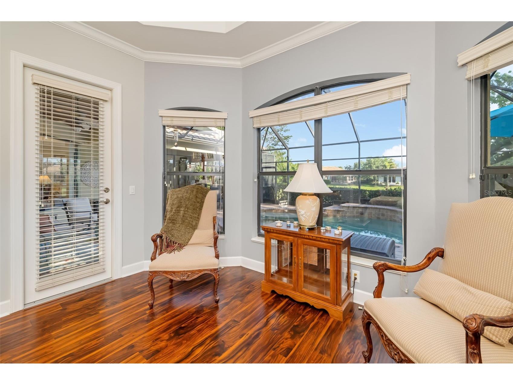 11427 Savannah Lakes Drive Parrish FL 34219 - COMMUNITY POND A4693159 image20