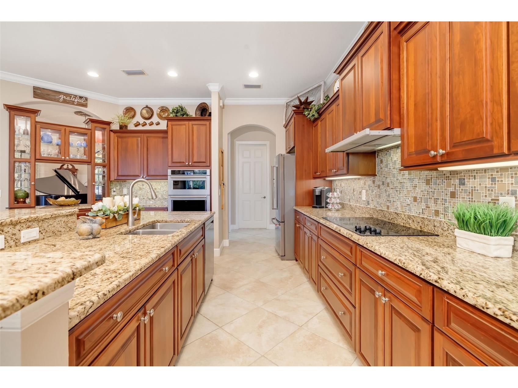 11427 Savannah Lakes Drive Parrish FL 34219 - COMMUNITY POND A4693159 image28