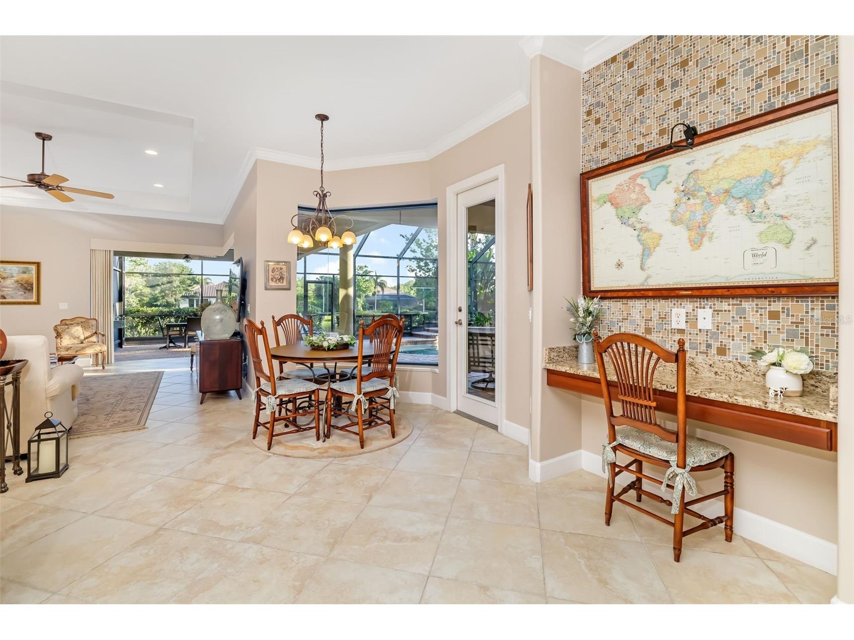 11427 Savannah Lakes Drive Parrish FL 34219 - COMMUNITY POND A4693159 image30