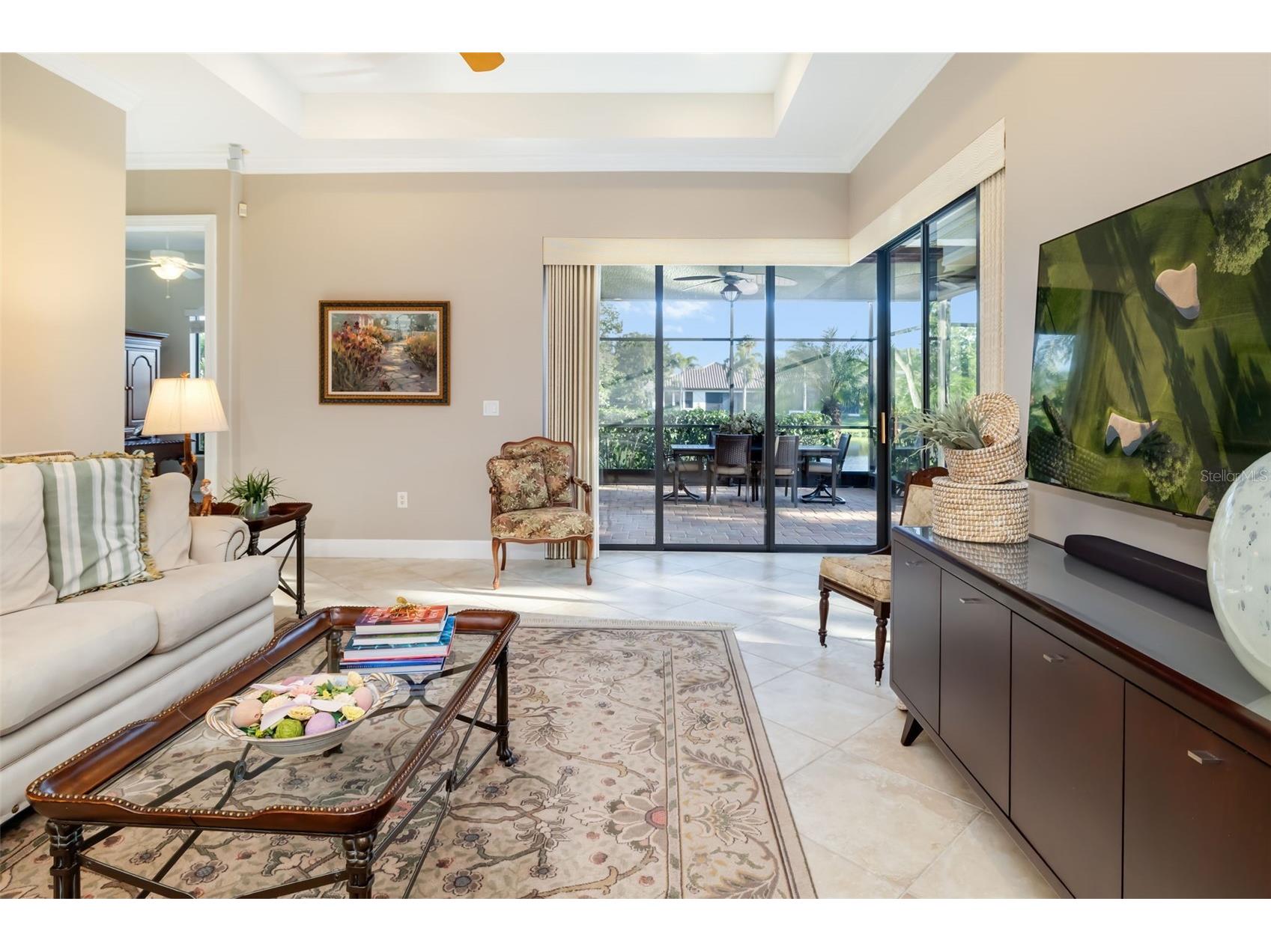 11427 Savannah Lakes Drive Parrish FL 34219 - COMMUNITY POND A4693159 image32
