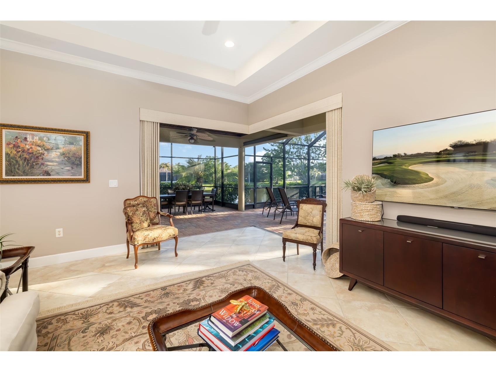 11427 Savannah Lakes Drive Parrish FL 34219 - COMMUNITY POND A4693159 image33