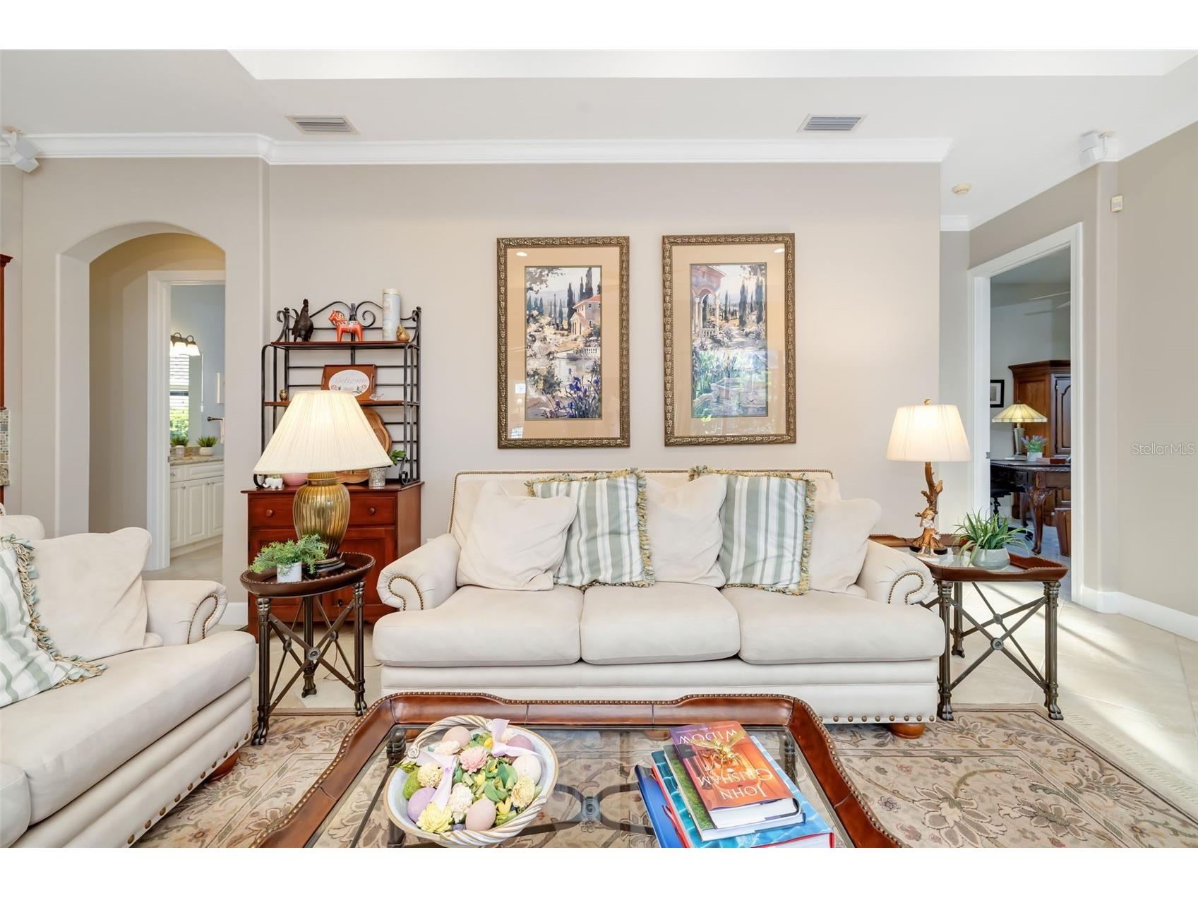 11427 Savannah Lakes Drive Parrish FL 34219 - COMMUNITY POND A4693159 image34