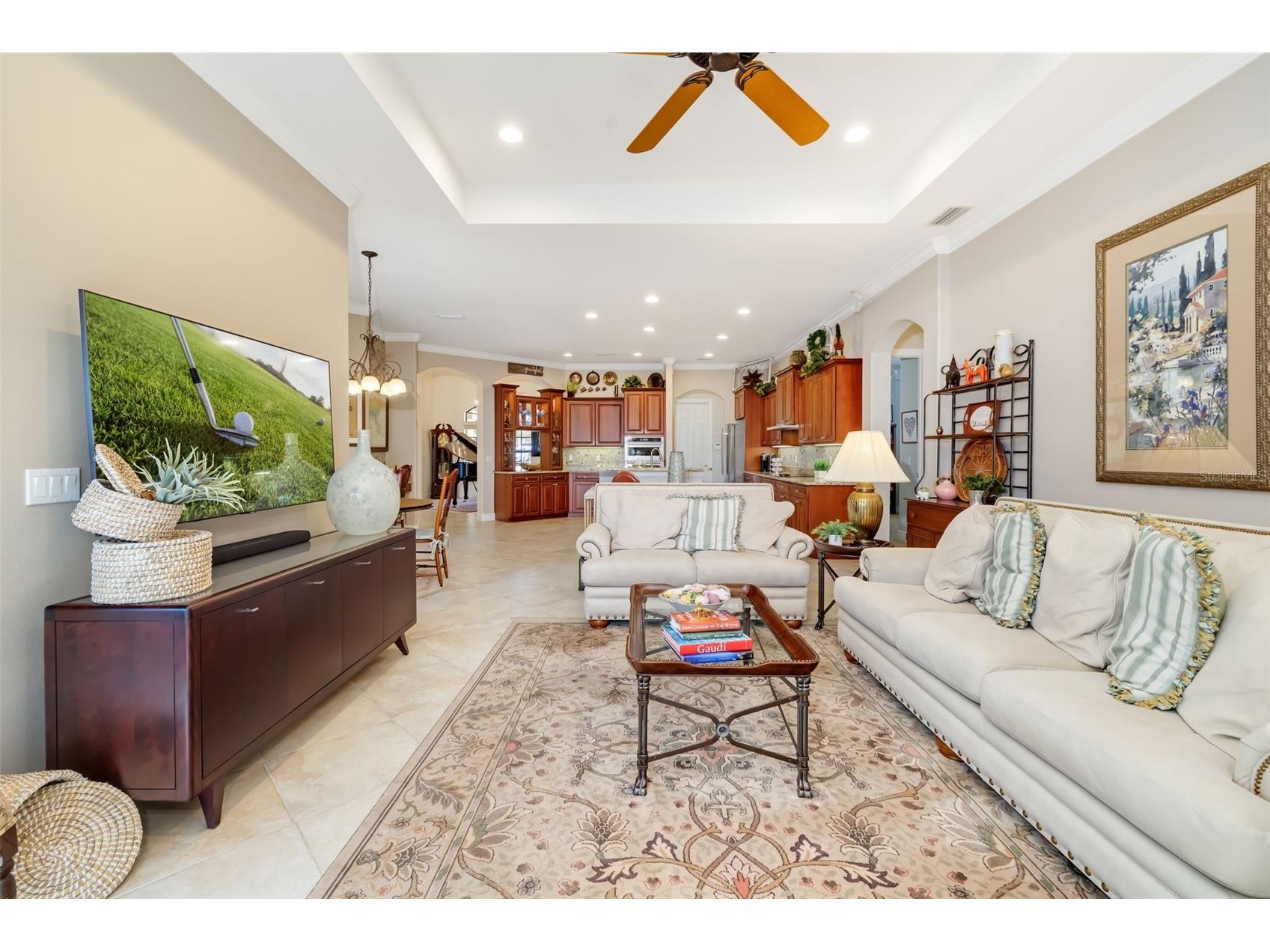 11427 Savannah Lakes Drive Parrish FL 34219 - COMMUNITY POND A4693159 image35