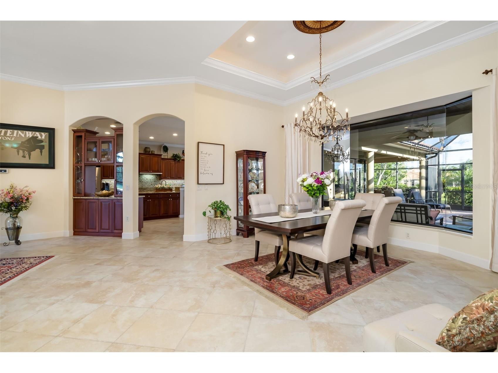 11427 Savannah Lakes Drive Parrish FL 34219 - COMMUNITY POND A4693159 image36
