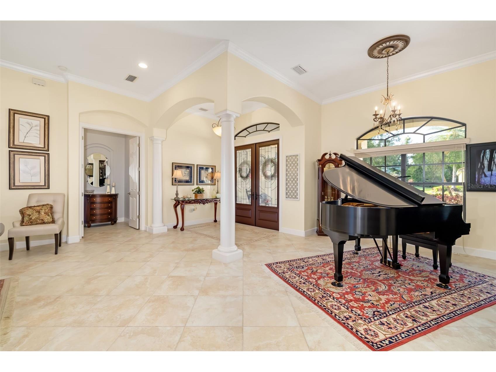 11427 Savannah Lakes Drive Parrish FL 34219 - COMMUNITY POND A4693159 image39
