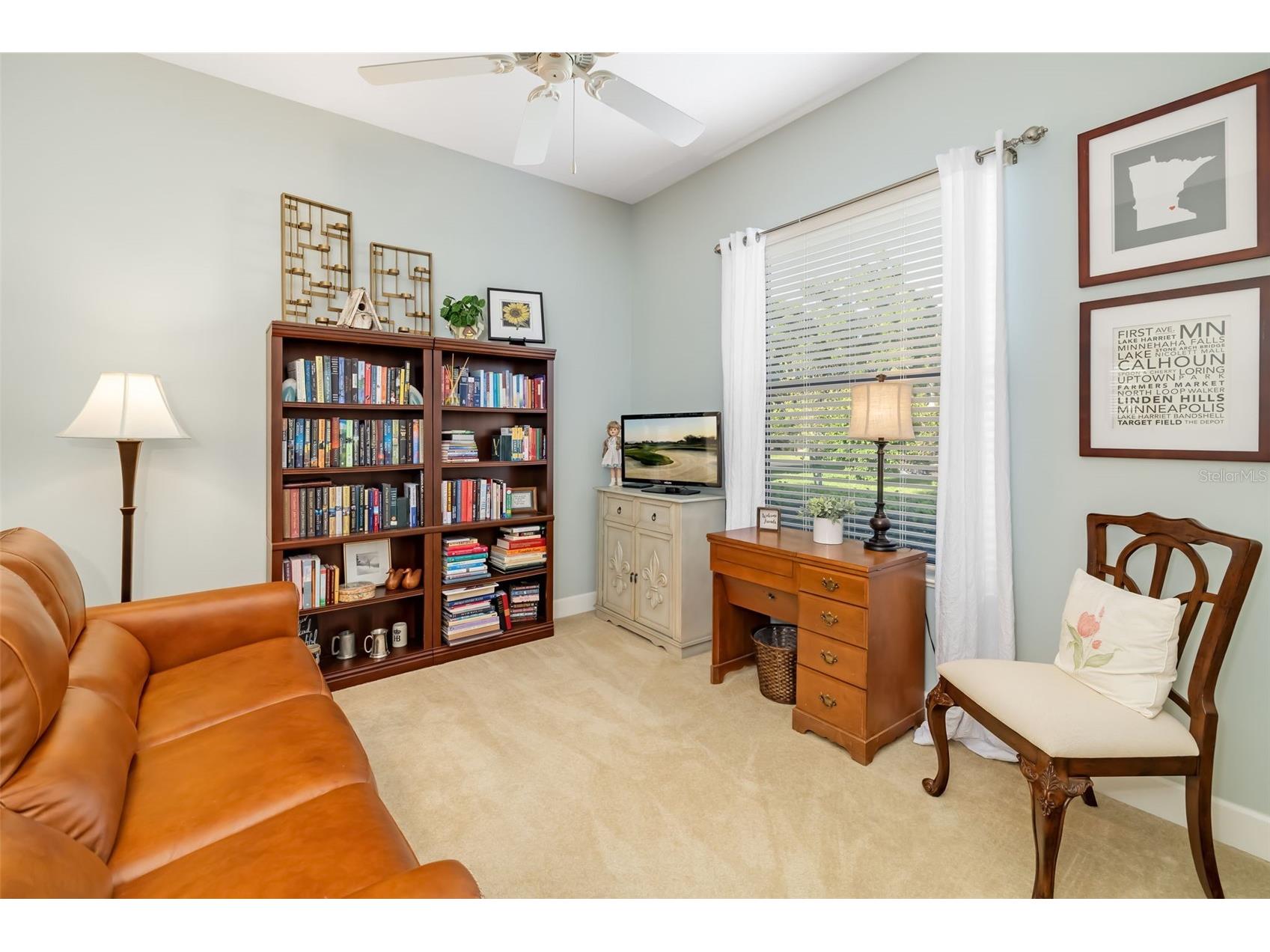 11427 Savannah Lakes Drive Parrish FL 34219 - COMMUNITY POND A4693159 image44