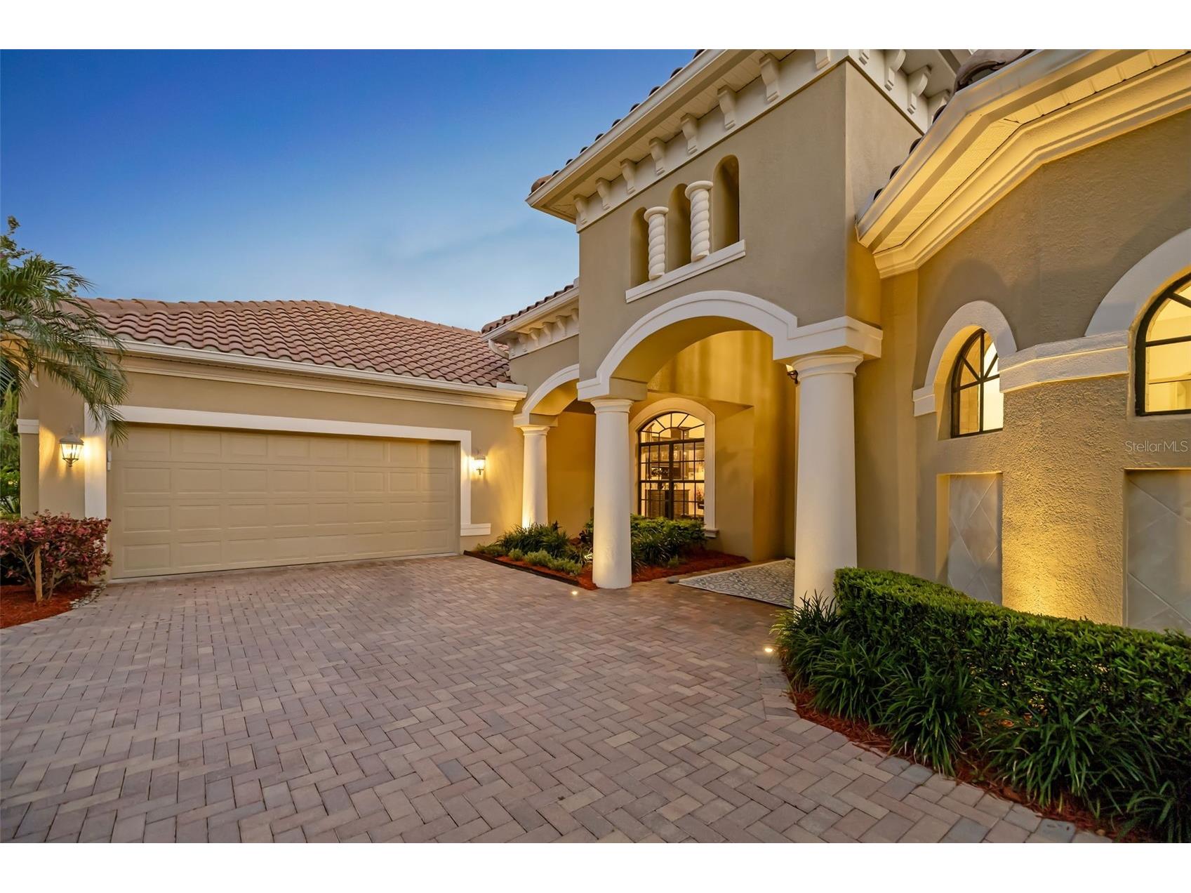 11427 Savannah Lakes Drive Parrish FL 34219 - COMMUNITY POND A4693159 image51
