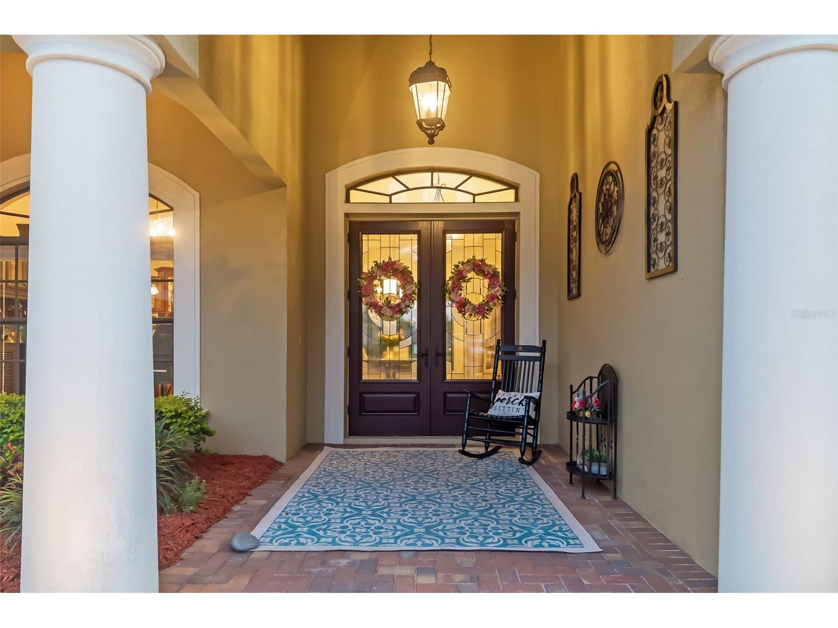 11427 Savannah Lakes Drive Parrish FL 34219 - COMMUNITY POND A4693159 image53