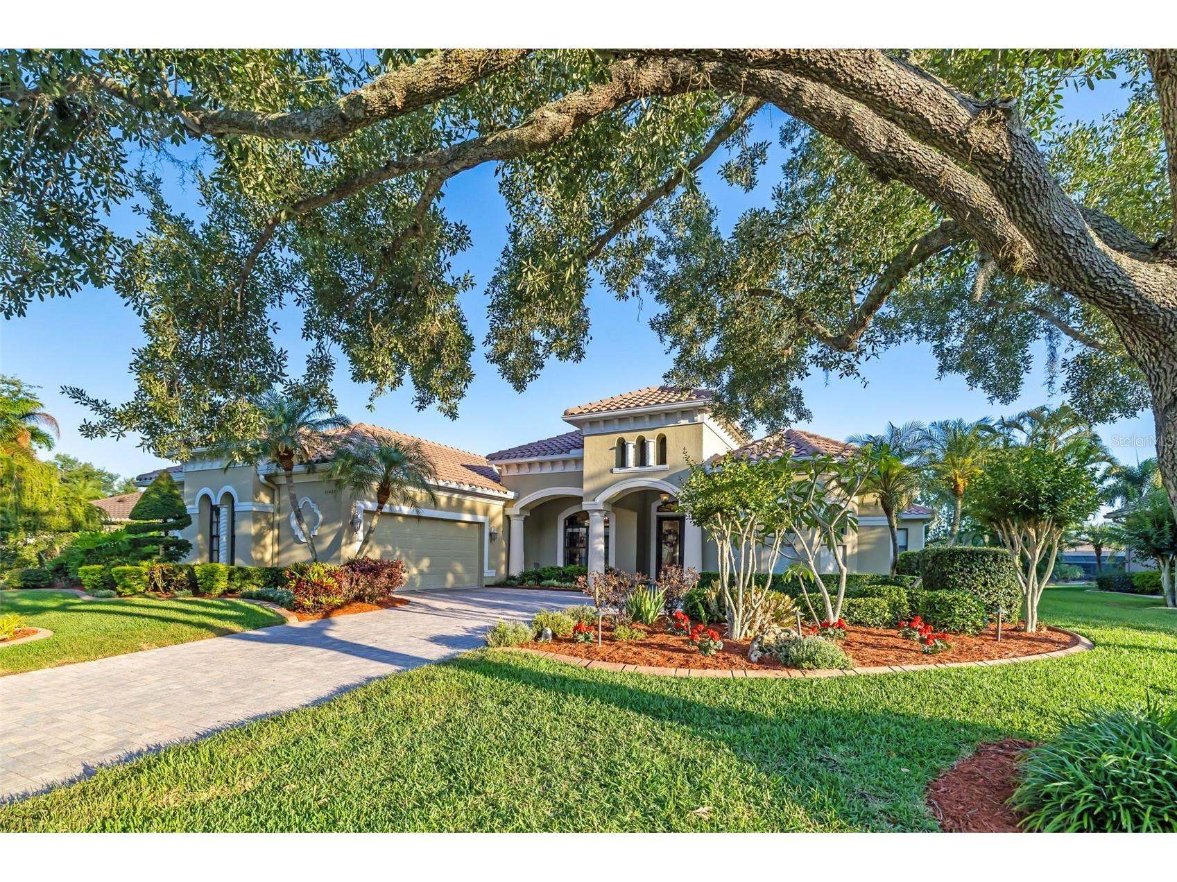 11427 Savannah Lakes Drive Parrish FL 34219 - COMMUNITY POND A4693159 image55