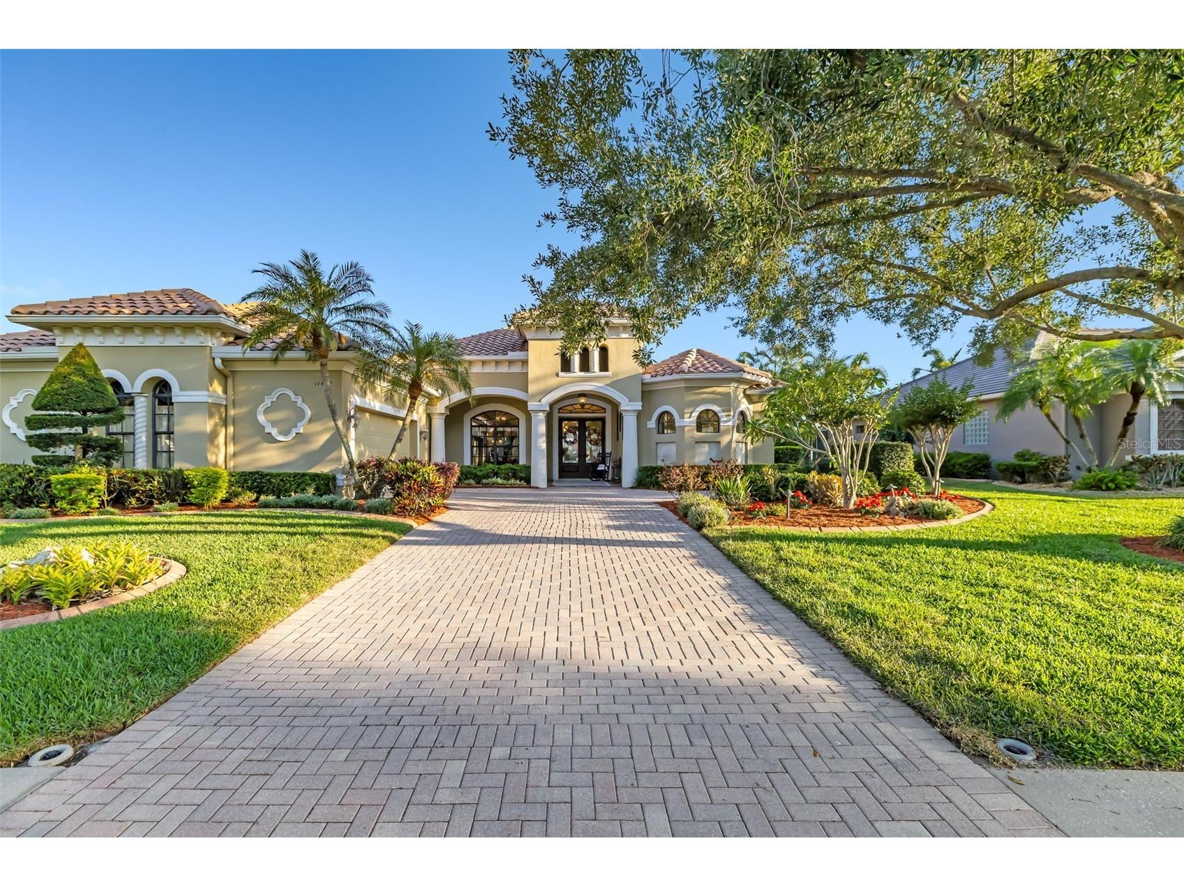 11427 Savannah Lakes Drive Parrish FL 34219 - COMMUNITY POND A4693159 image56