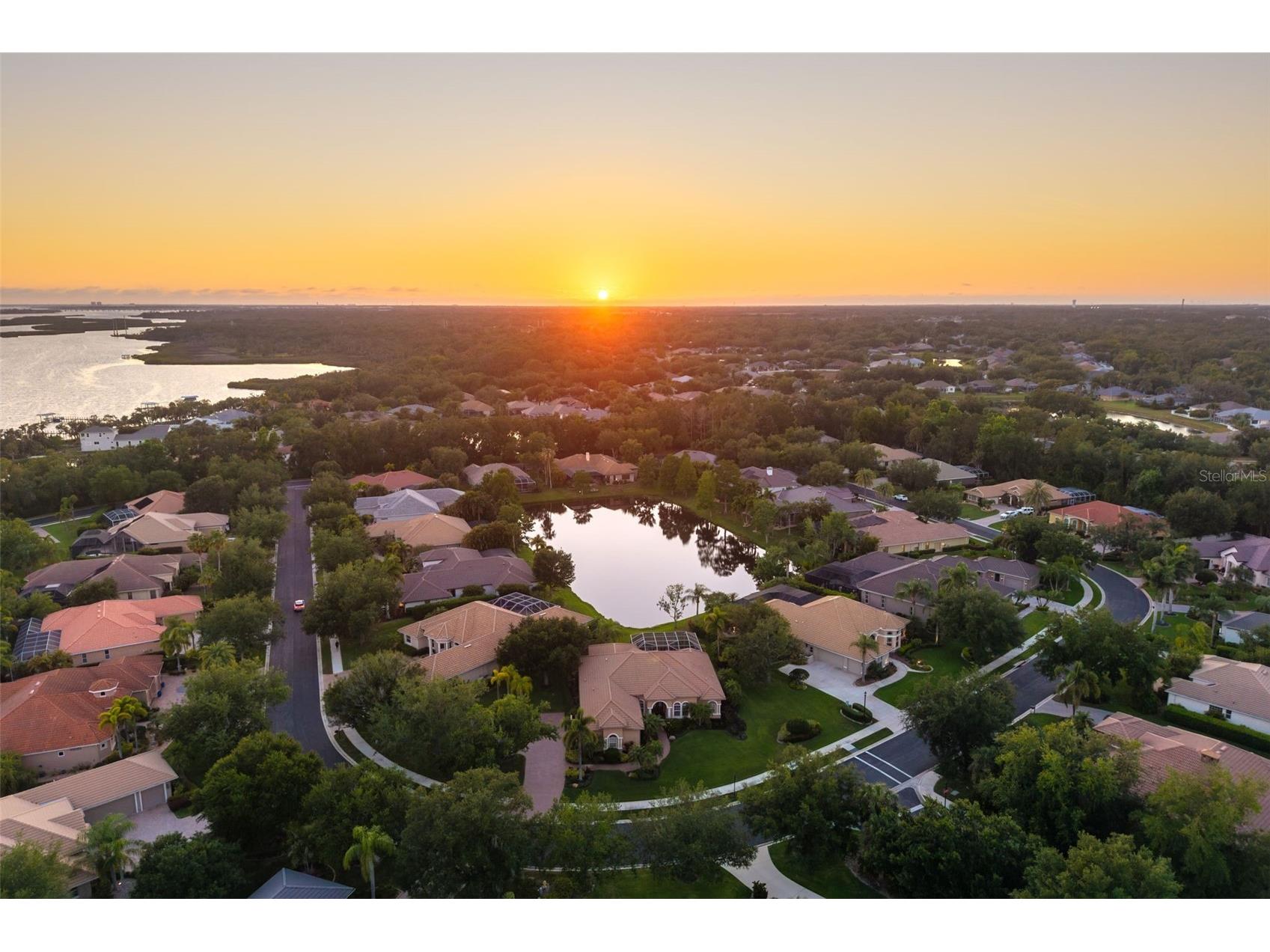11427 Savannah Lakes Drive Parrish FL 34219 - COMMUNITY POND A4693159 image57