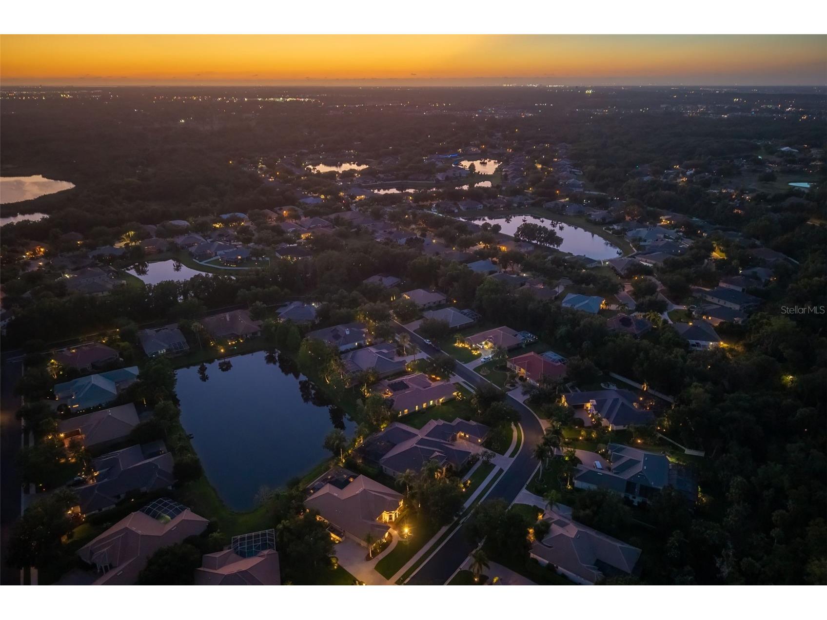 11427 Savannah Lakes Drive Parrish FL 34219 - COMMUNITY POND A4693159 image60