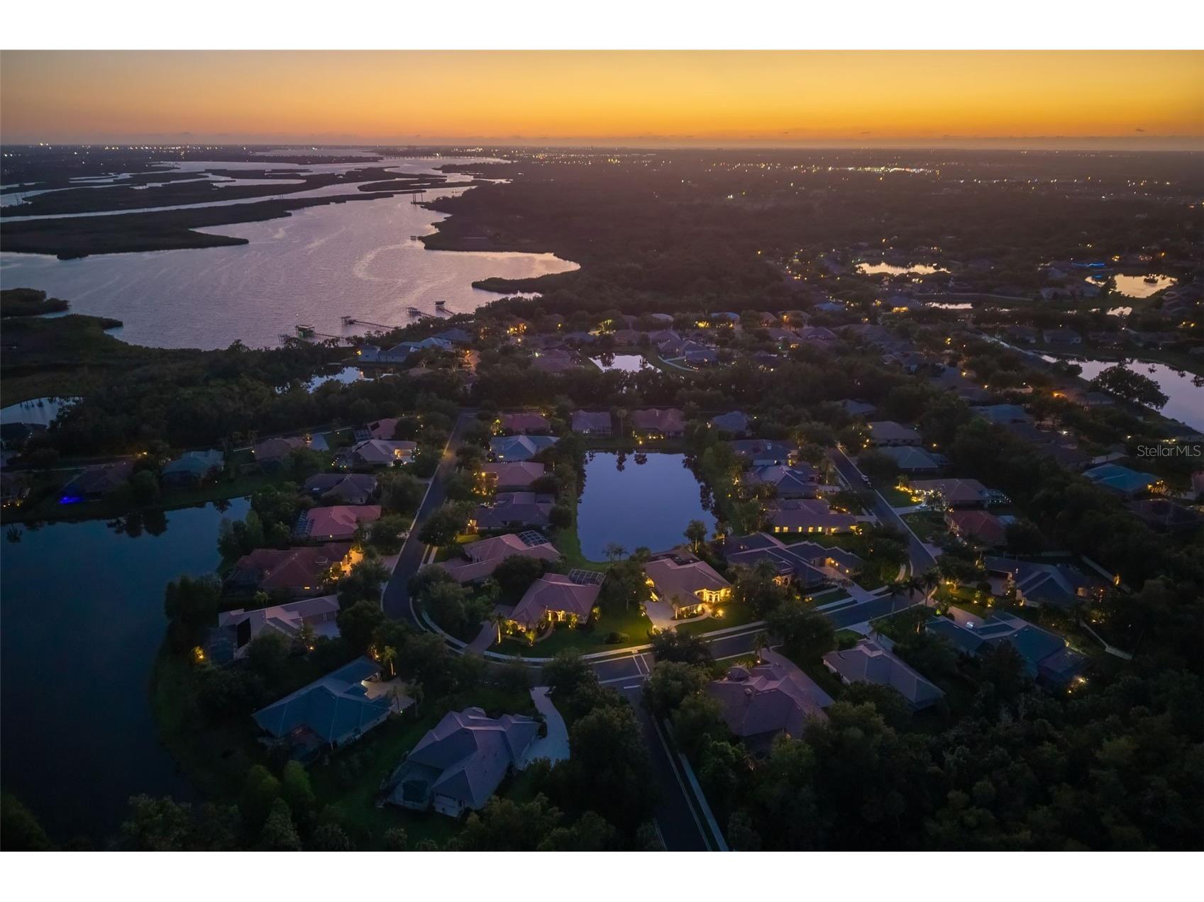 11427 Savannah Lakes Drive Parrish FL 34219 - COMMUNITY POND A4693159 image61