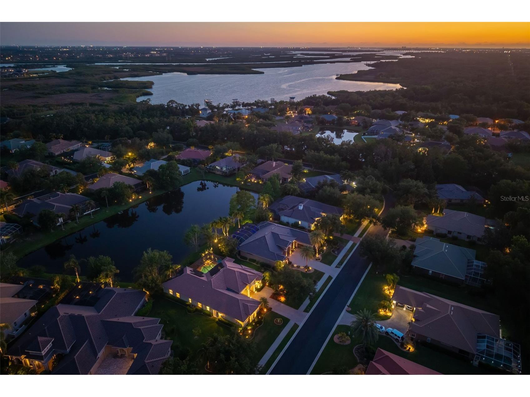 11427 Savannah Lakes Drive Parrish FL 34219 - COMMUNITY POND A4693159 image62