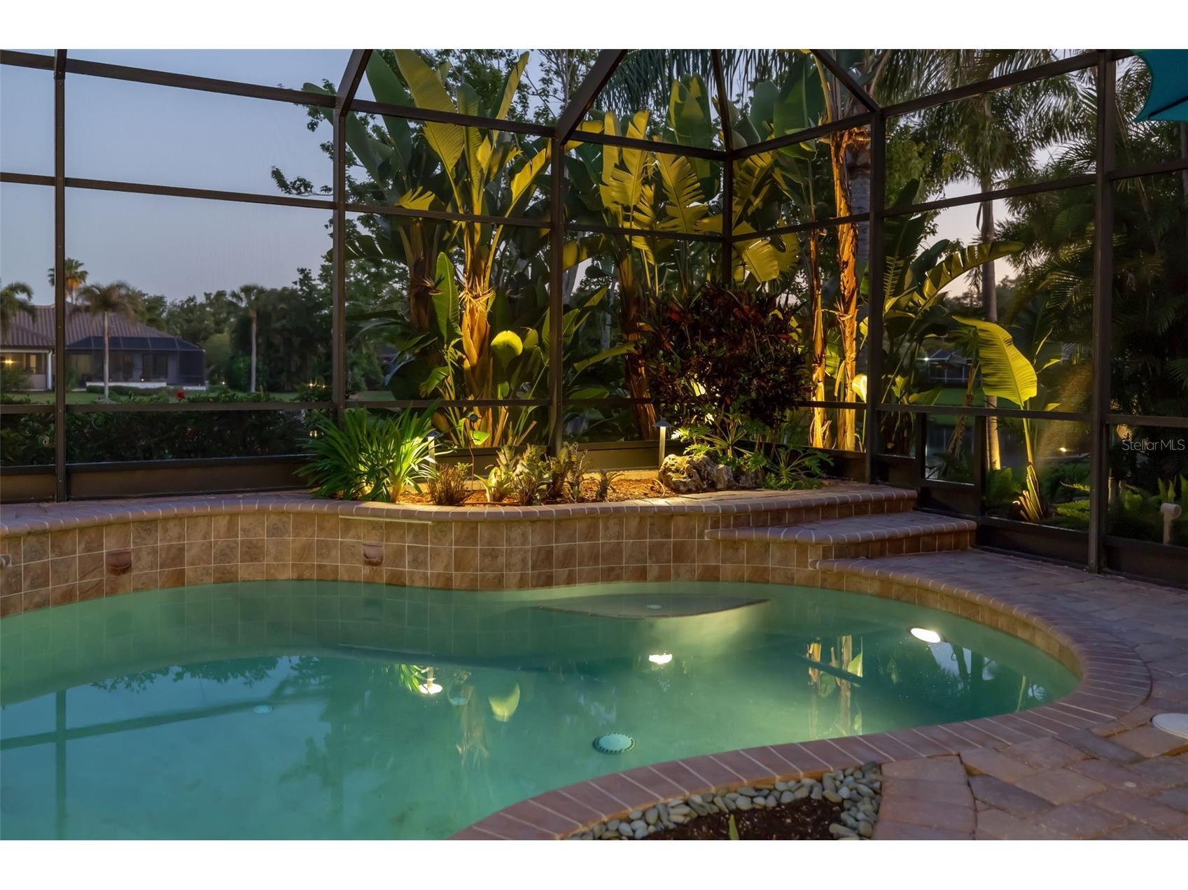 11427 Savannah Lakes Drive Parrish FL 34219 - COMMUNITY POND A4693159 image65