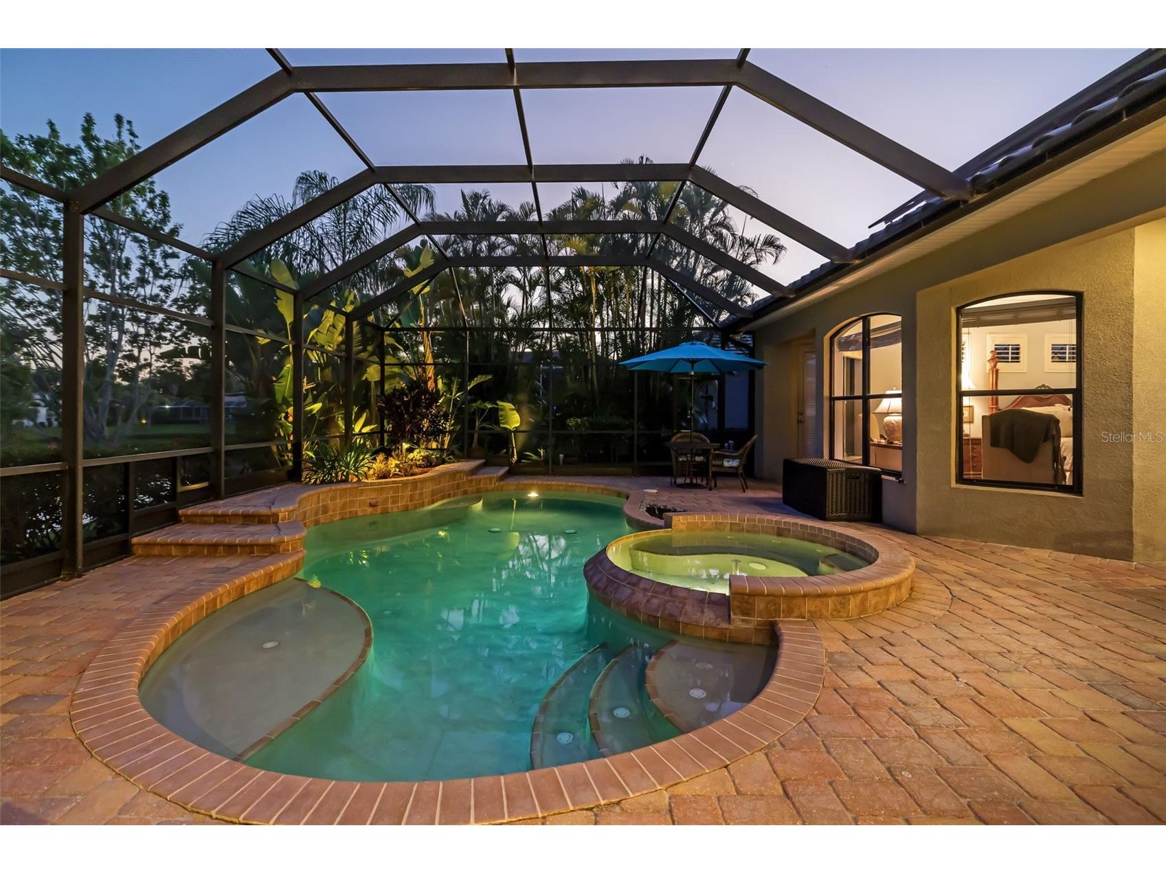 11427 Savannah Lakes Drive Parrish FL 34219 - COMMUNITY POND A4693159 image66