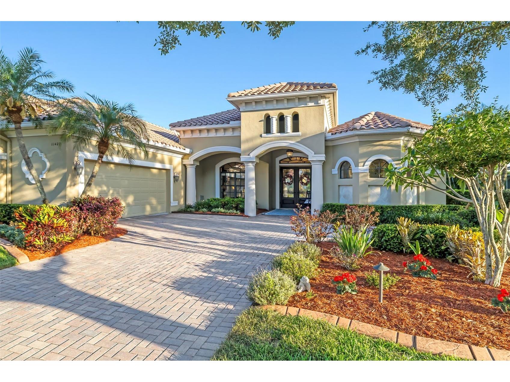 11427 Savannah Lakes Drive Parrish FL 34219 - COMMUNITY POND A4693159 image67