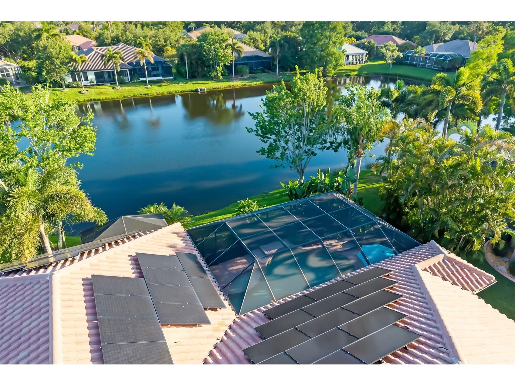 11427 Savannah Lakes Drive Parrish FL 34219 - COMMUNITY POND A4693159 image69