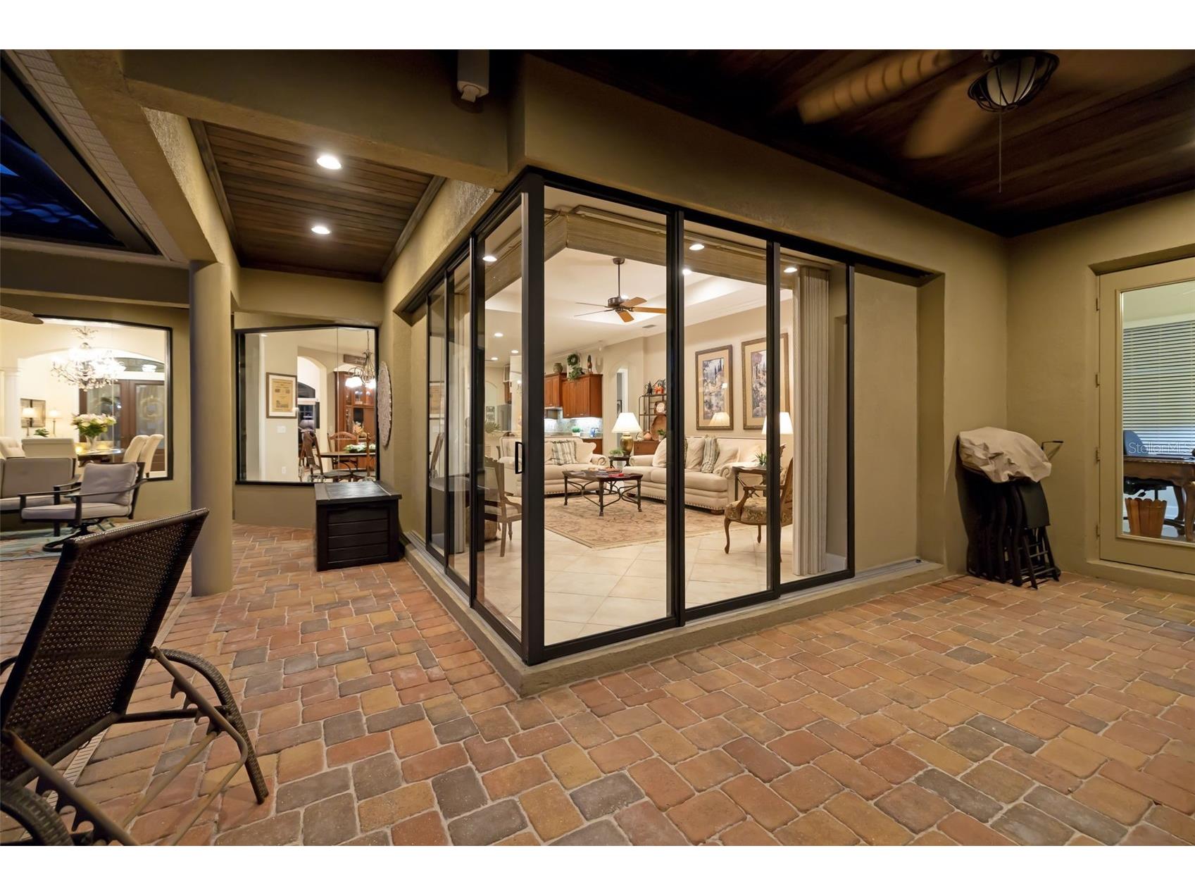 11427 Savannah Lakes Drive Parrish FL 34219 - COMMUNITY POND A4693159 image7