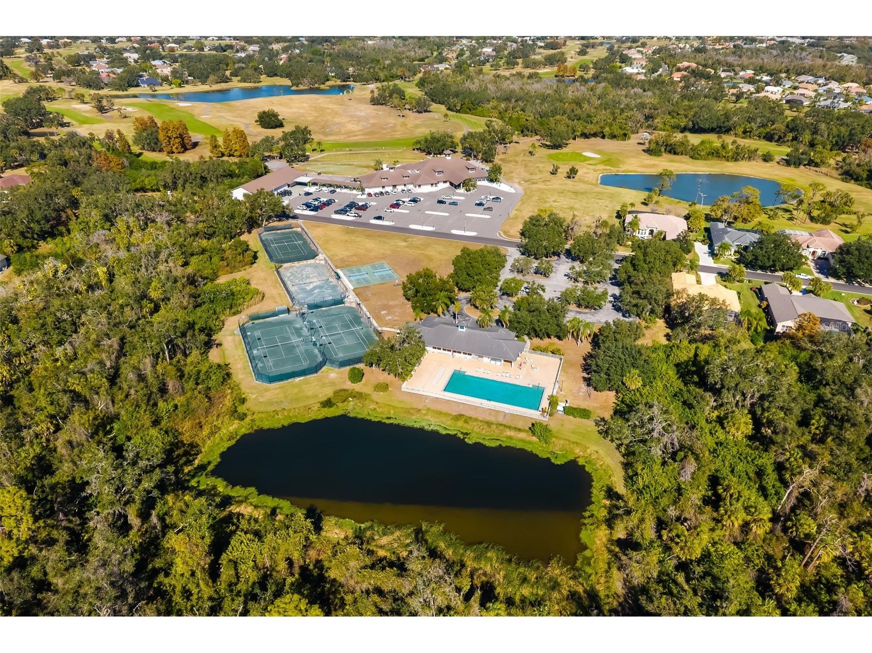 11427 Savannah Lakes Drive Parrish FL 34219 - COMMUNITY POND A4693159 image73