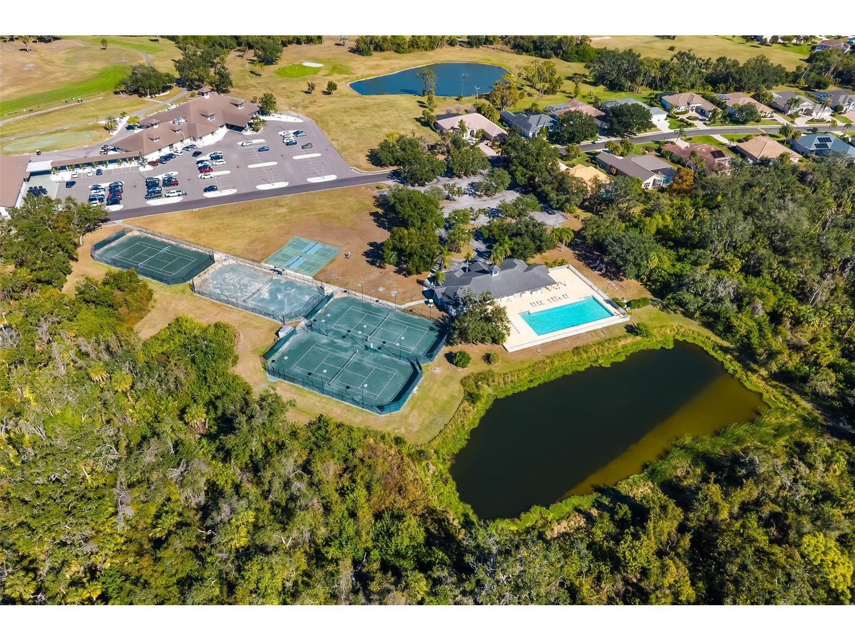 11427 Savannah Lakes Drive Parrish FL 34219 - COMMUNITY POND A4693159 image78