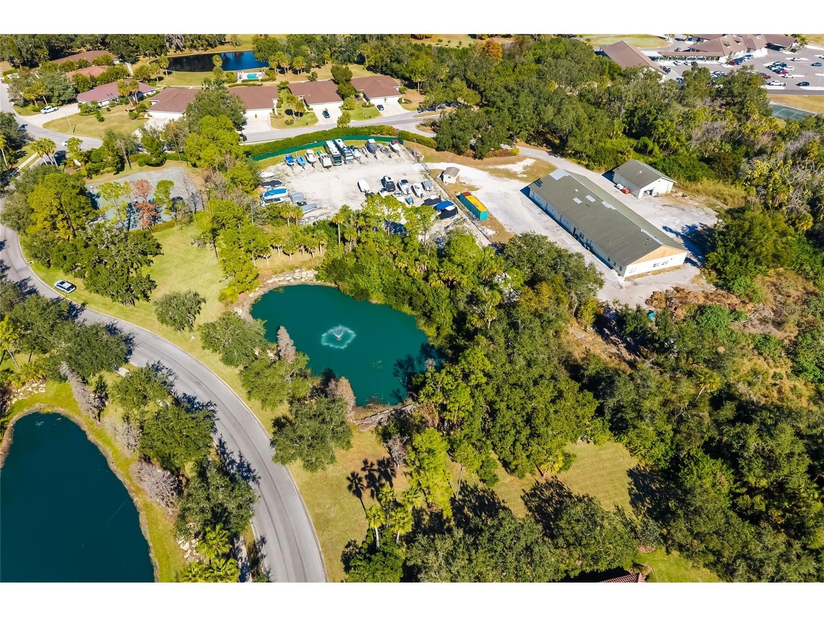 11427 Savannah Lakes Drive Parrish FL 34219 - COMMUNITY POND A4693159 image79