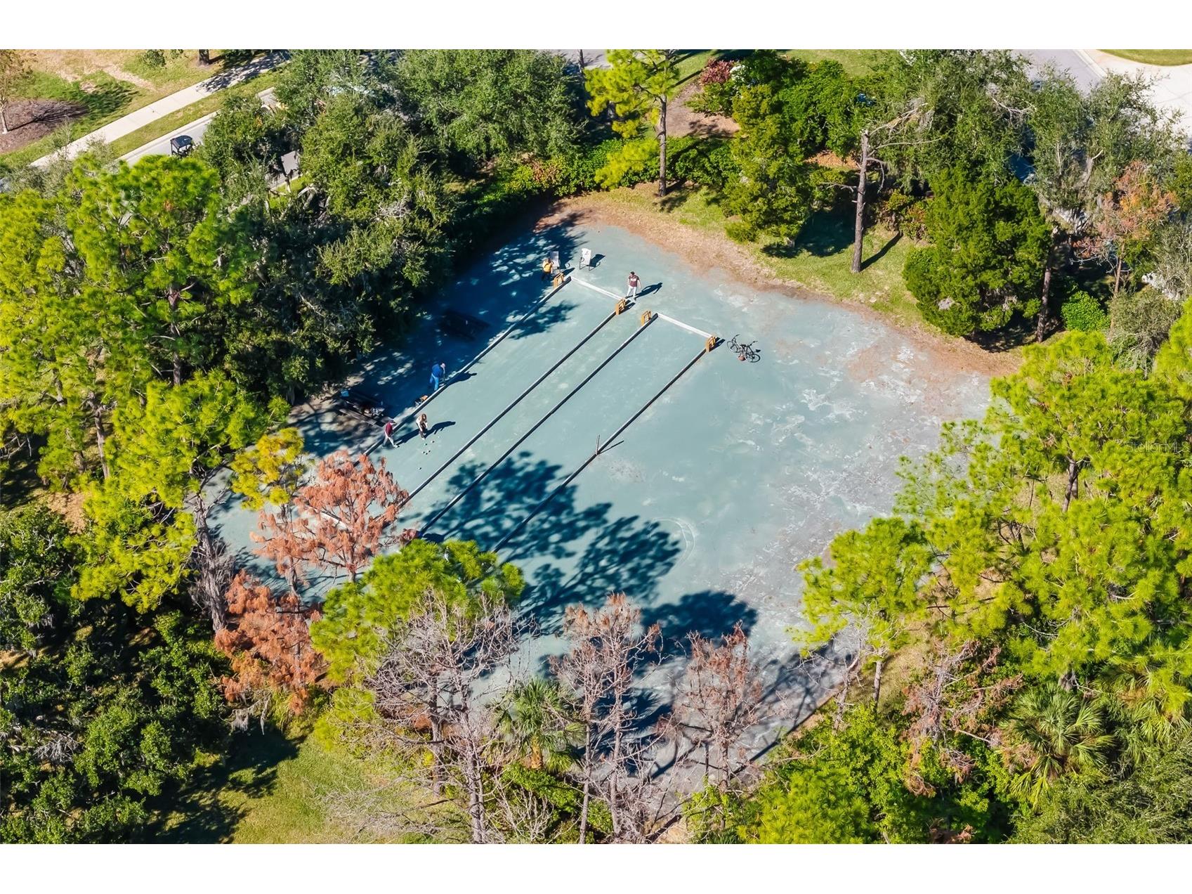 11427 Savannah Lakes Drive Parrish FL 34219 - COMMUNITY POND A4693159 image80