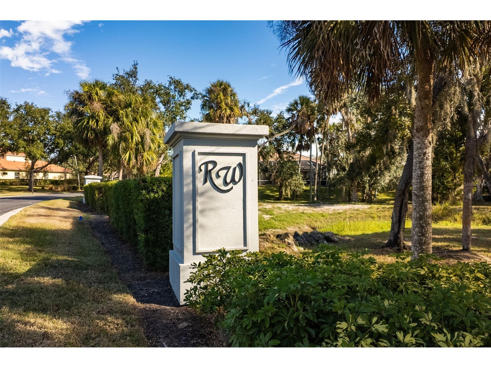 11427 Savannah Lakes Drive Parrish FL 34219 - COMMUNITY POND A4693159 image81